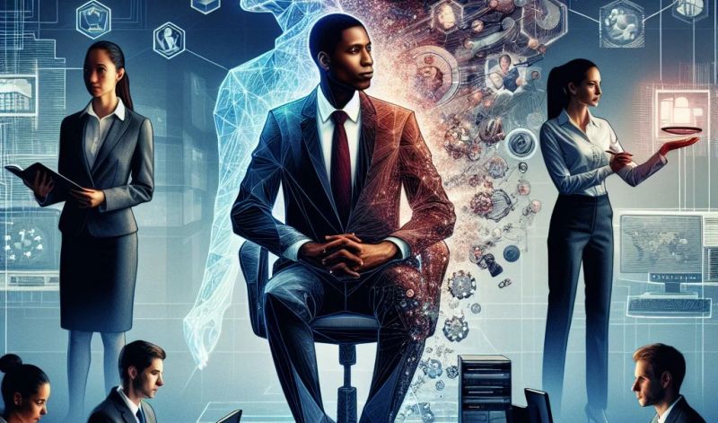 Exec Tech Linkedin - Ultra HD 4K Ocean Photos | Free Download