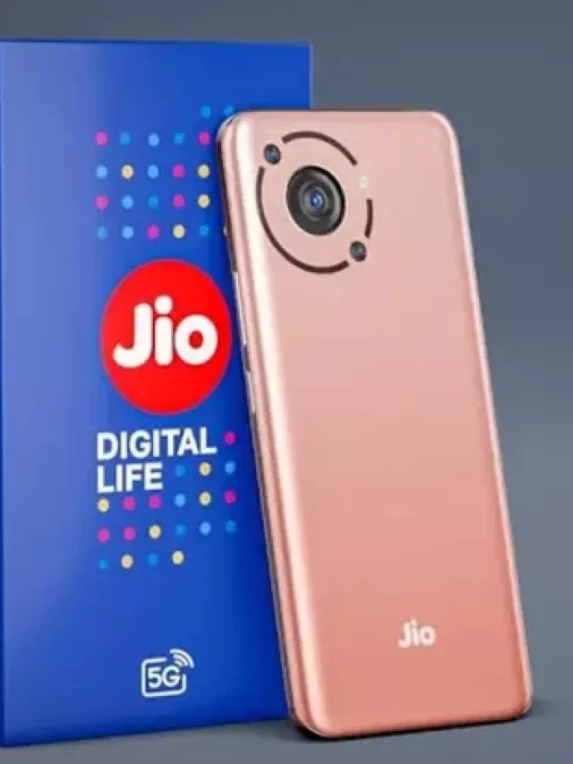 Jio Smartphone 5G Launch date, price, specs and First look tech2raj