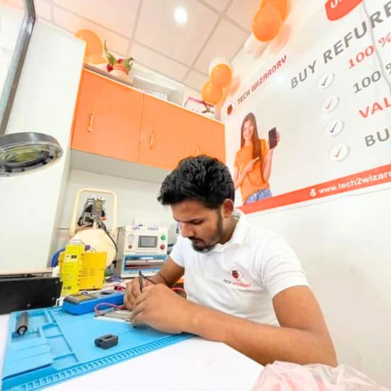 Tech Wizard It Services Pvt Ltd - High Resolution Dark Pictures for Desktop