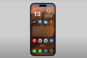 تسريبات حول نظام iOS 19: تغييرات كبيرة في تطبيق الكاميرا وتحسينات في أداء سيري