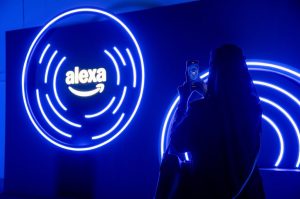 أمازون أليكسا تكشف تزايد التفاعلات عن نصف مليار تقريباً