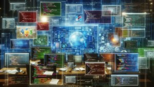 جوجل تطلق “Vibe Coding” المطوّرة لتحويل الأفكار إلى تطبيقات دون كتابة كود