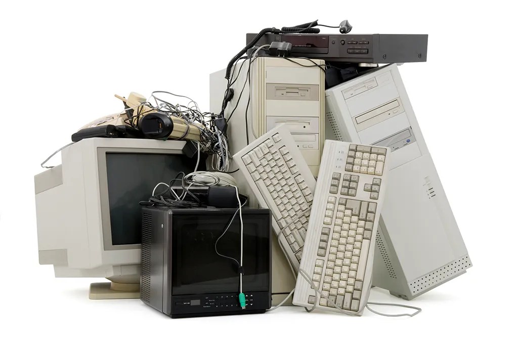 Donate Your Technology, Accessories and Electronics