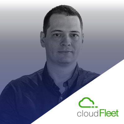 cloudfleet