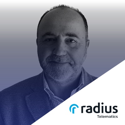 radius telematics