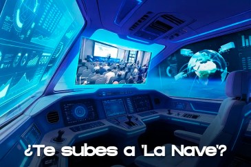 Tech4Fleet 2026 Sala de Control