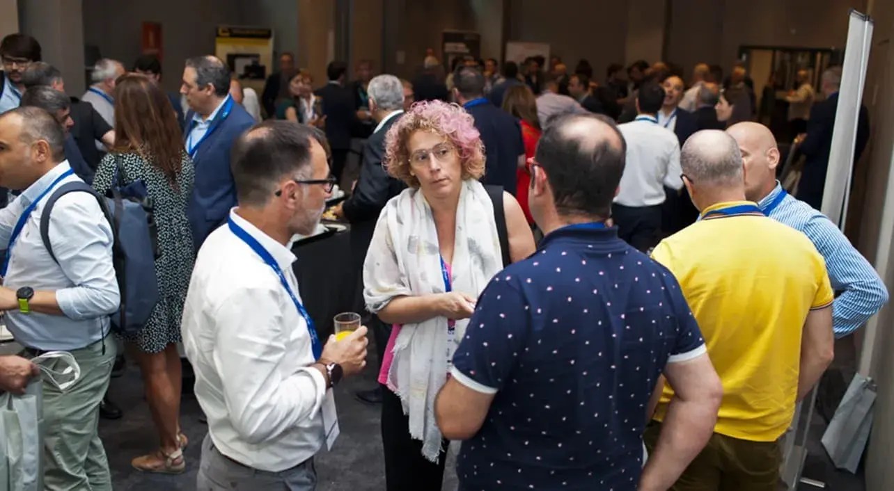 tech4fleet madrid 2026