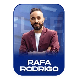 Rafa Rodrigo