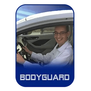 BODYGUARD