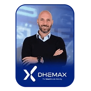 DHEMAX