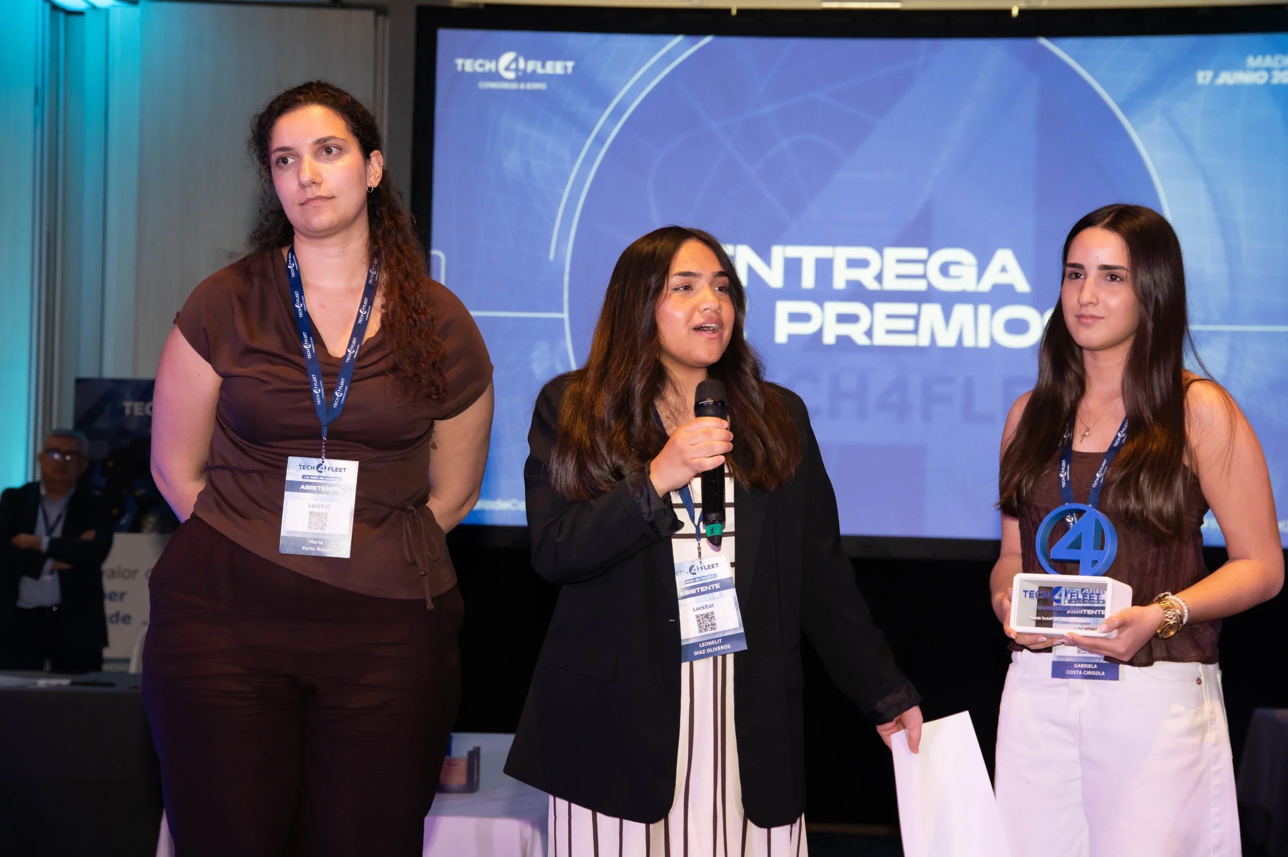 premio talento emergente
