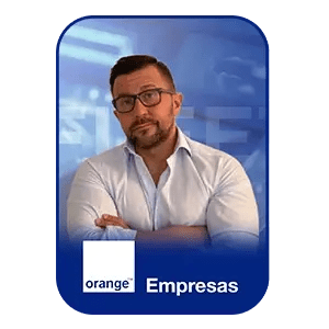Orange empresas