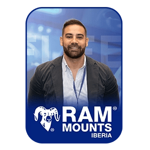 Ram Mounts Iberia