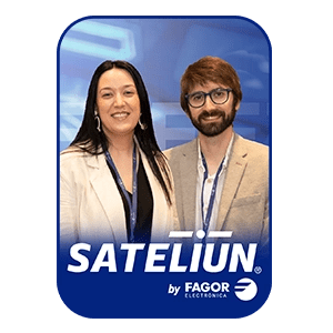 Sateliun by Fagor