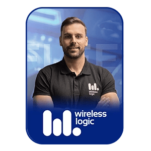 wireless logic