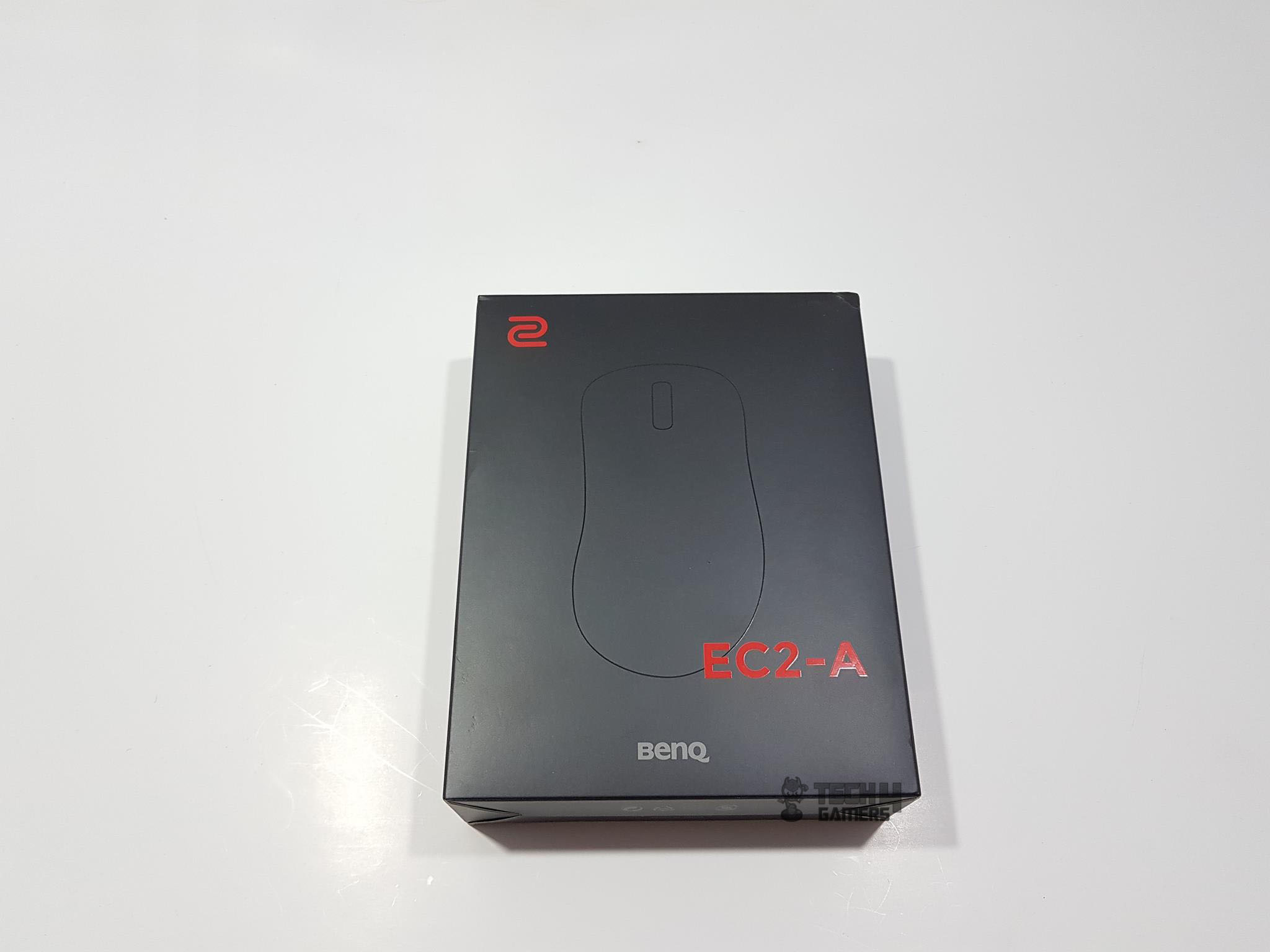Benq Zowie Ec2 A E Sports Gaming Mouse Review