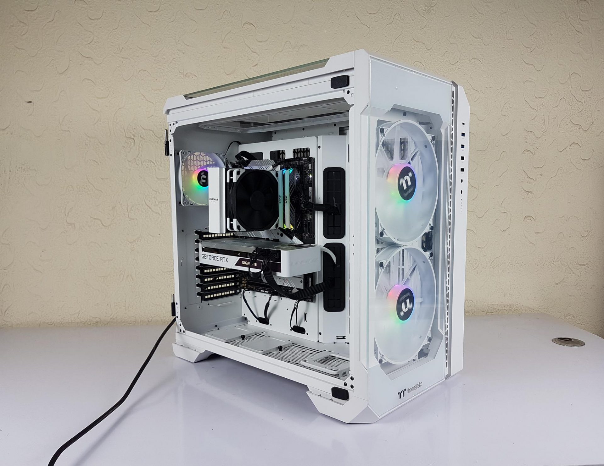 Is 2 Pc Fans Enough At Edward Oneal Blog Pc Casing Fans 