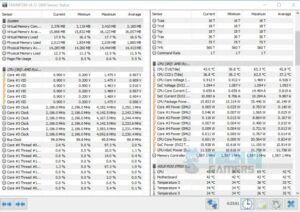 CPU Temperature While Gaming Extensive Guide Tech4Gamers Hw Info 300x212 