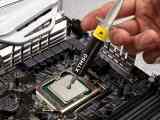 Guide How To Clean Thermal Paste Off Cpu Tech4gamers