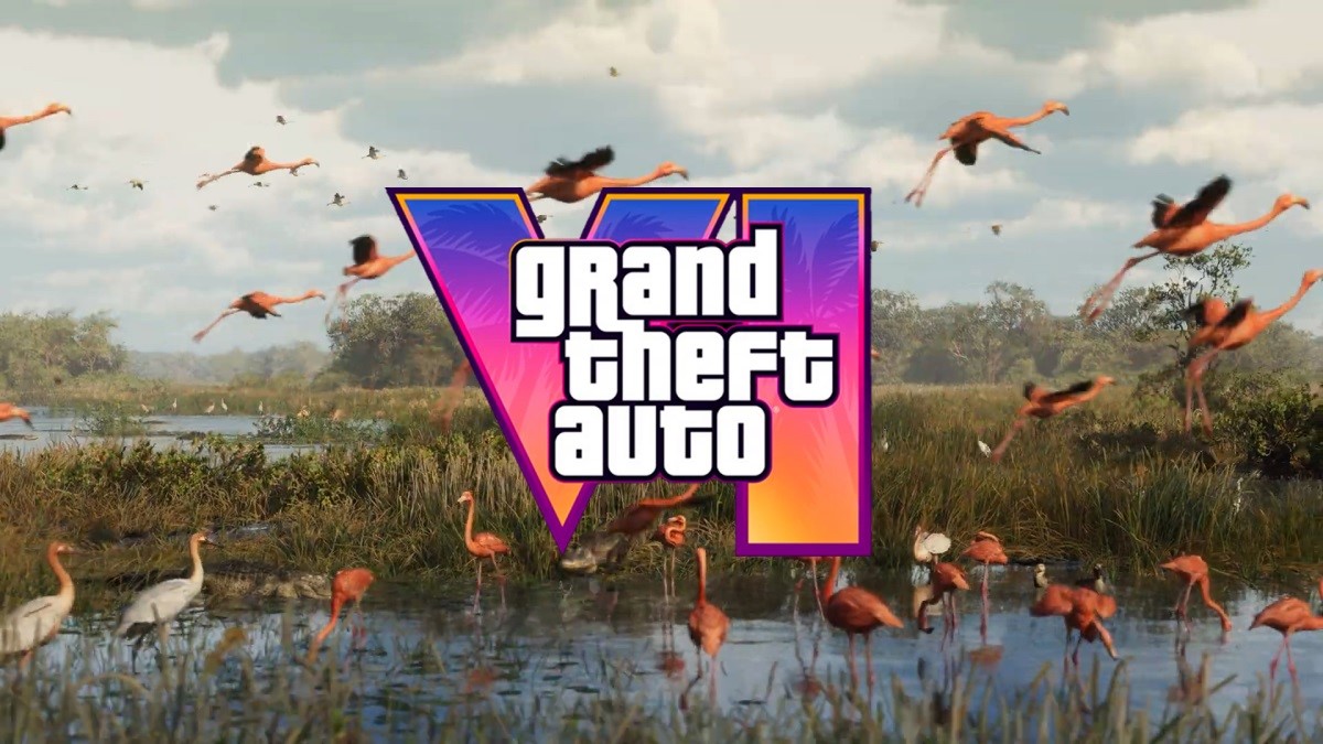 Corsair CEO Says GTA 6 Will Launch On PC In Early 2026 GTA 6 
