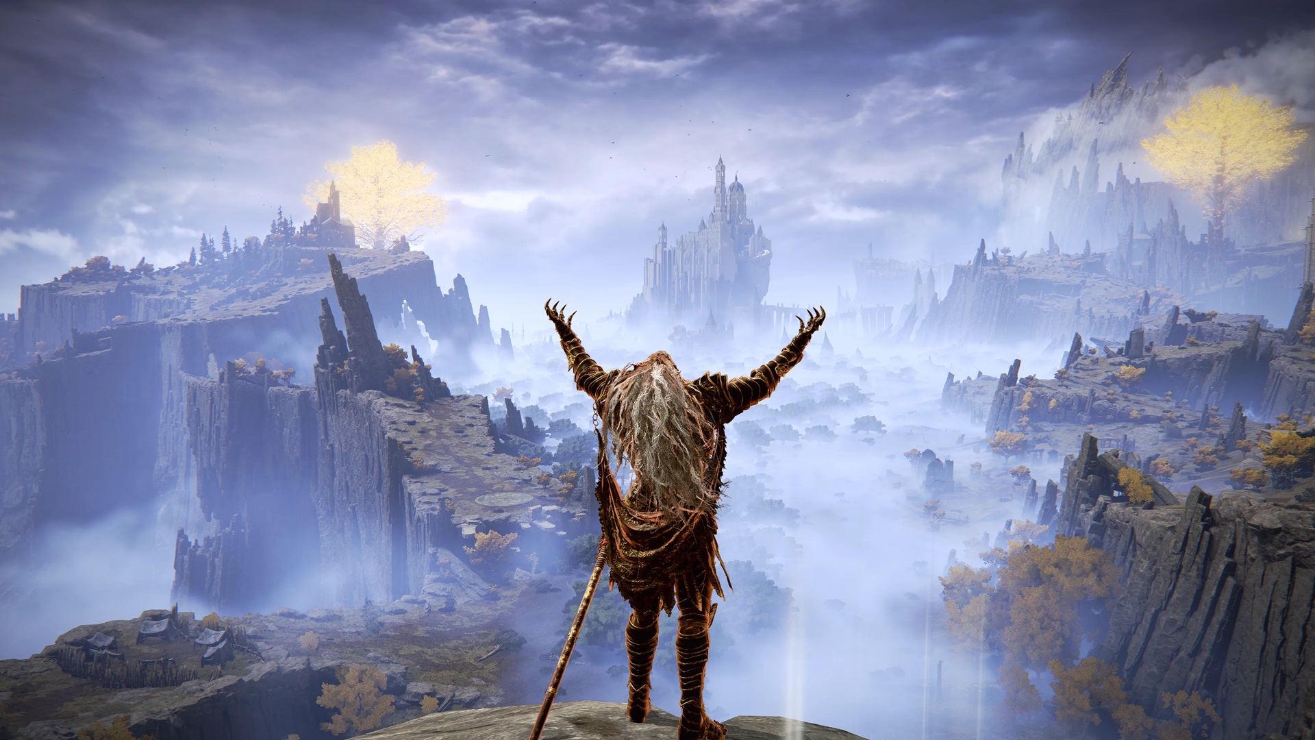 Elden Ring Has Now Won 435 Game Of The Year Awards Elden Ring 