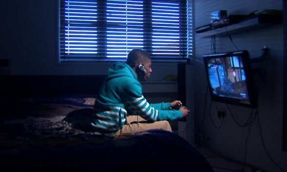 Gaming Addiction Is Just As Serious As Any Other Addiction Here S Why Isolation 
