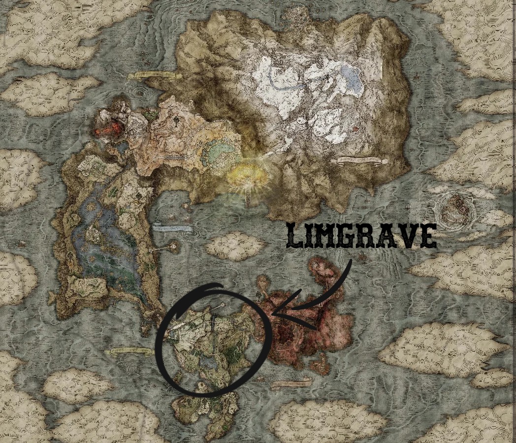 Will The Elden Ring DLC Live Up To The Hype Tech4Gamers Limgrave 