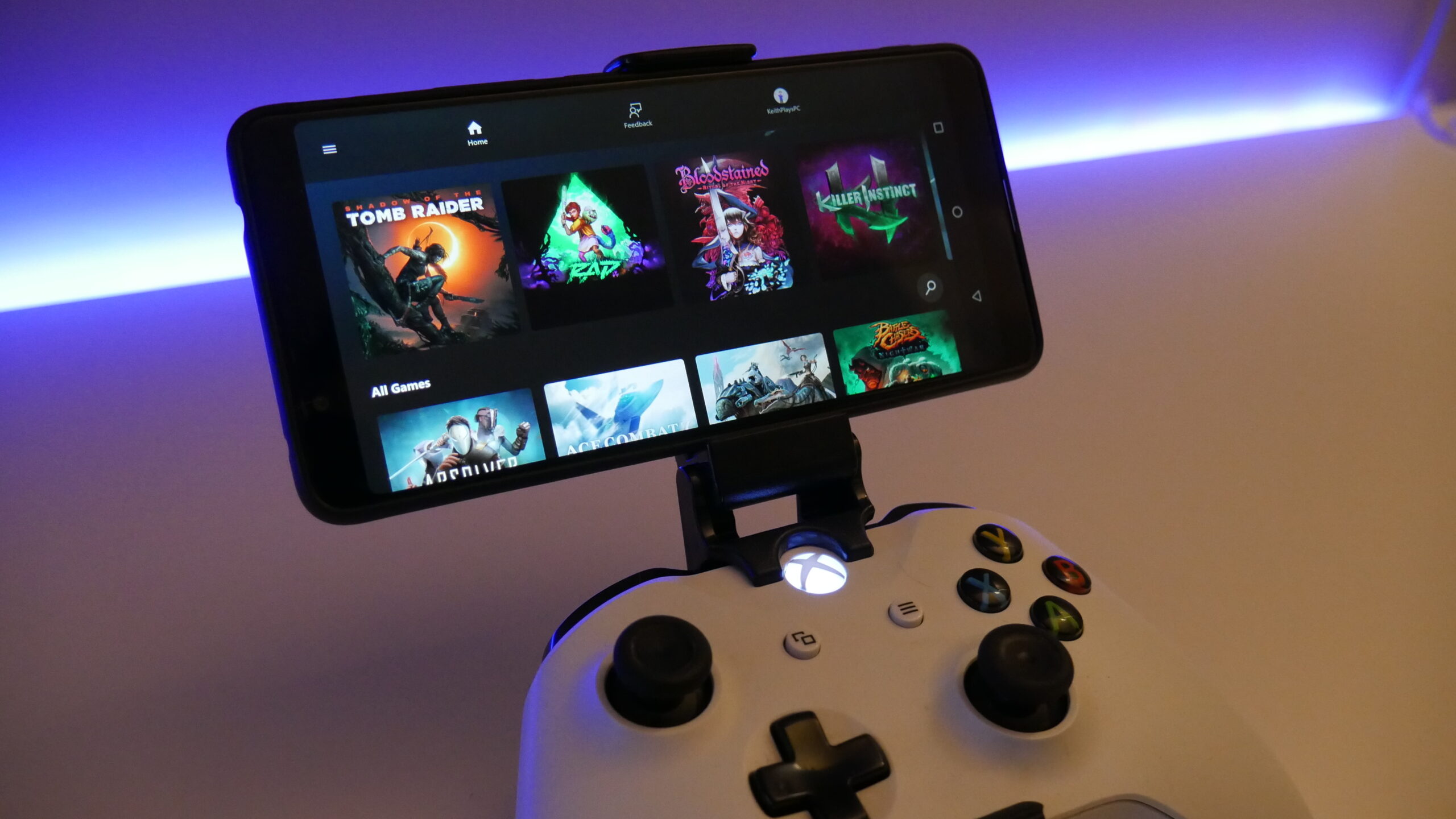 Rising Hardware Prices Are Likely To Push Gamers Toward Cloud Gaming In Xcloud Featured 