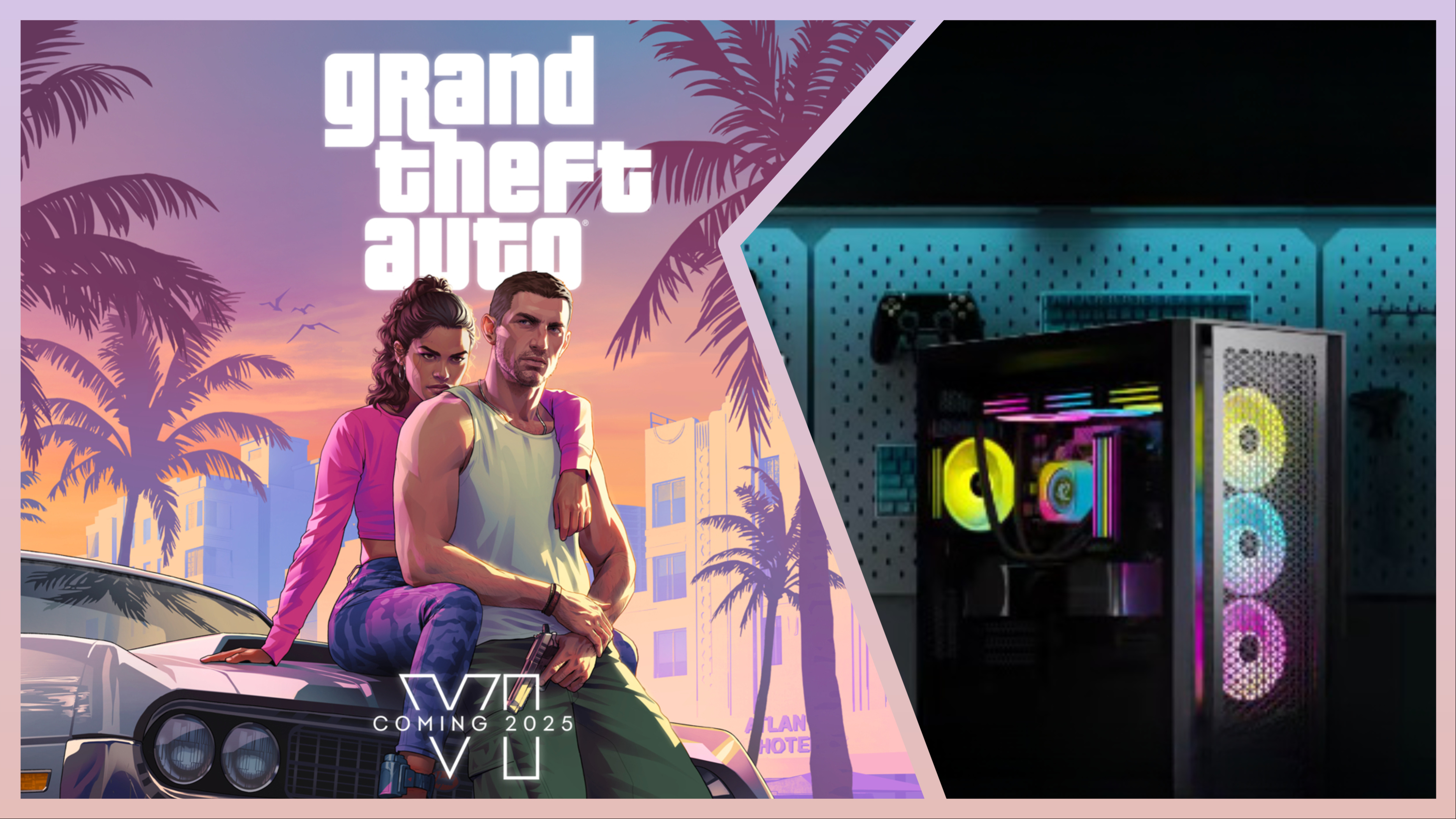 What System For PC We Expect From GTA 6 Tech4Gamers GTA 6 On PC 