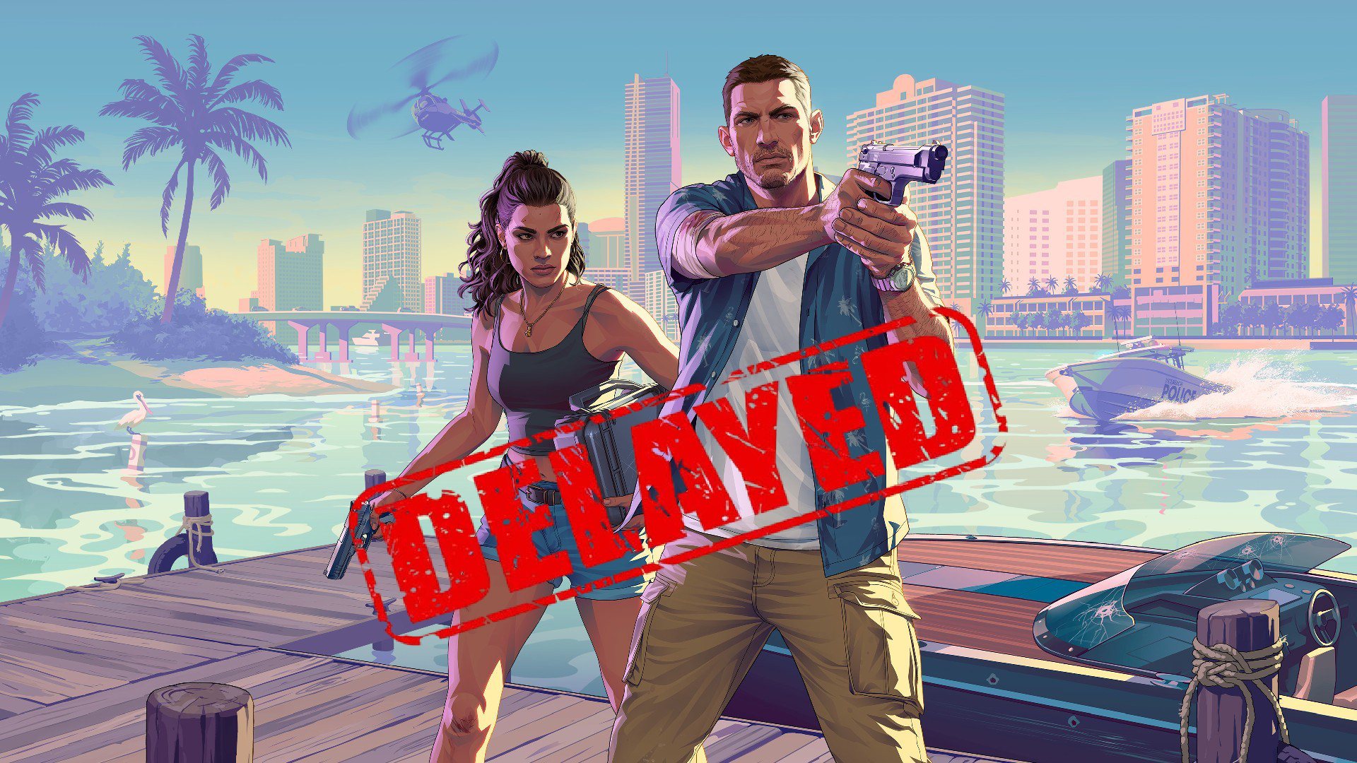 007 First Light Dev Glad GTA 6 Was Delayed As It Avoids Release Clash Gta6 Delay 1 