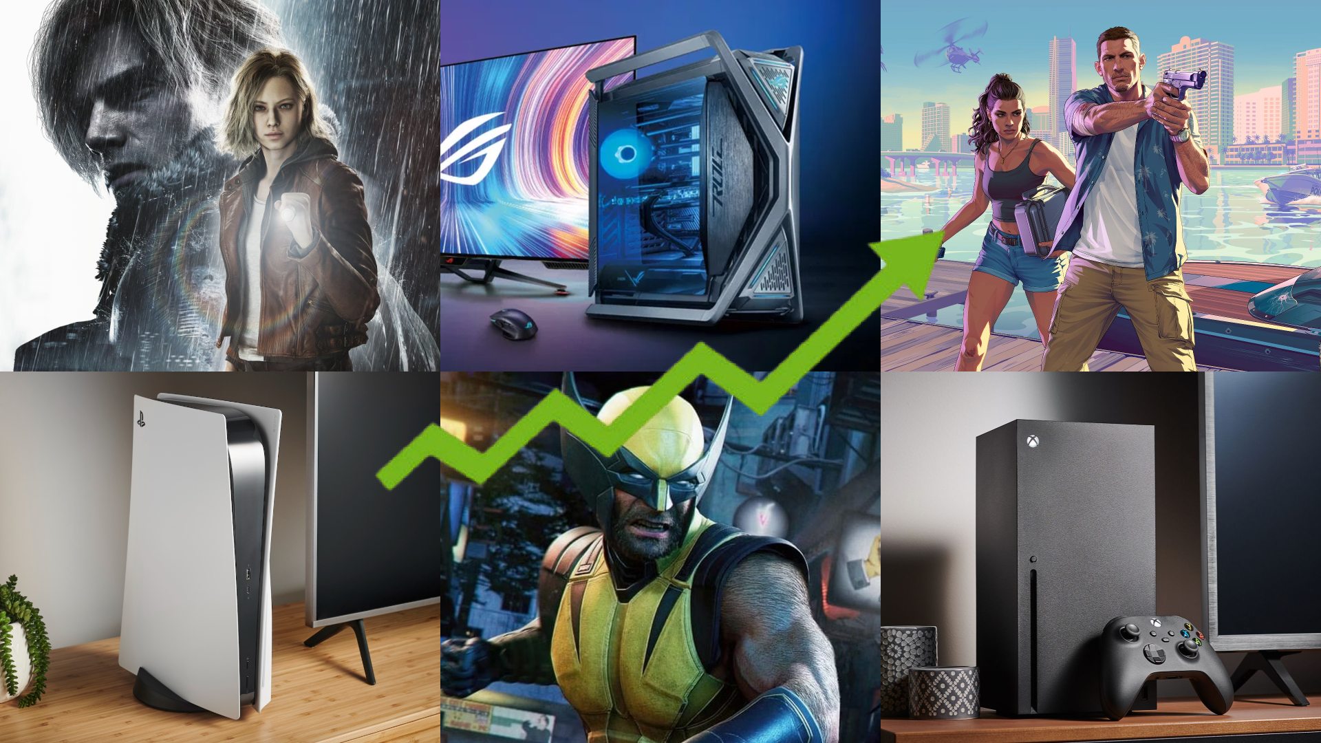 Global Gaming Revenue Expected To Surpass A Record 200 Billion By 2026 Gaming 2026 