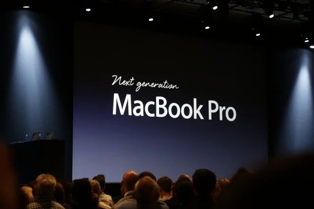 macbook pro - the most beautiful computer