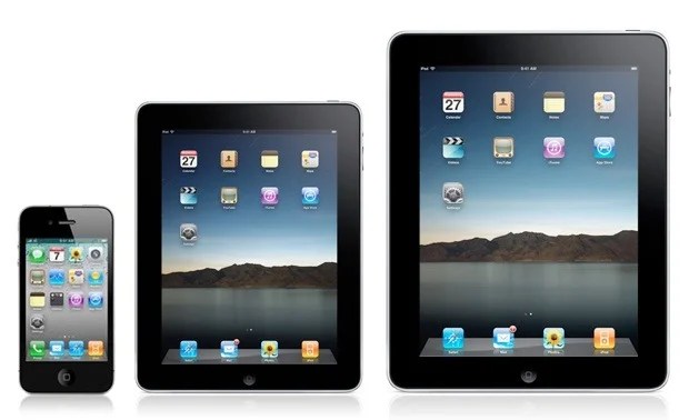 iPad Mini - the next release from Apple!