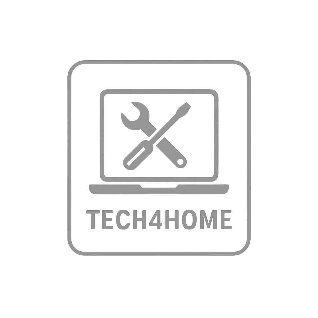 Tech4Home