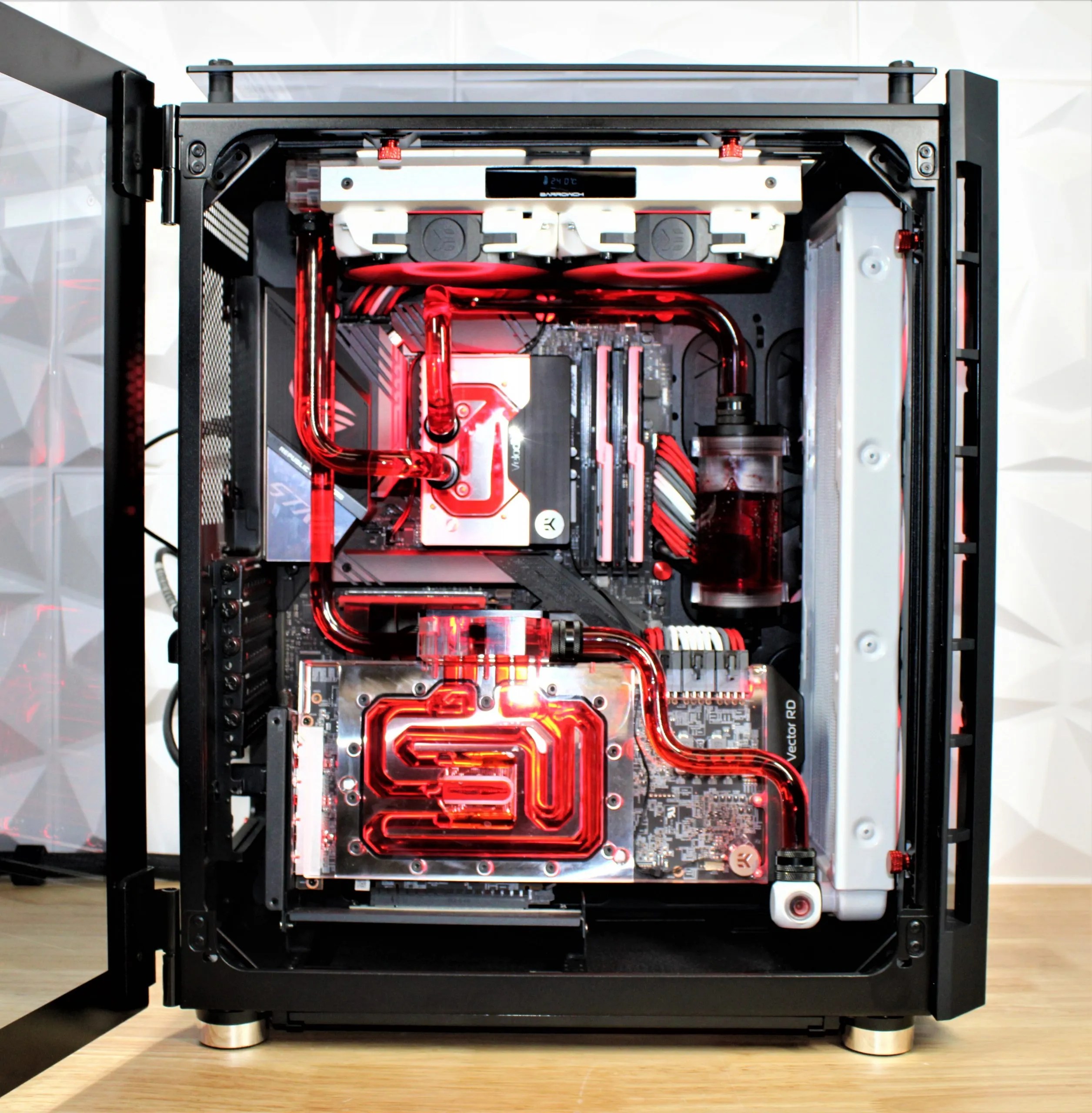 t*t様 Ryzen 9 5950X、RX6900XT Amazon.com: ASUS TUF Gaming AMD Radeon™ RX 6900 XT OC Edition