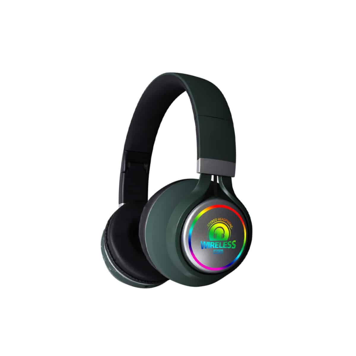 011 LED Headphones - TechAccessTT
