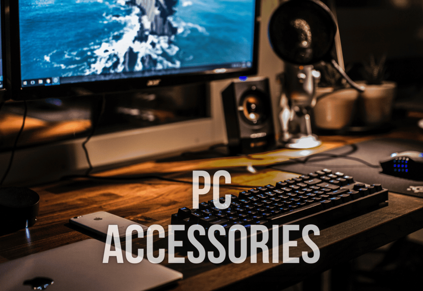 Computer Accessories
