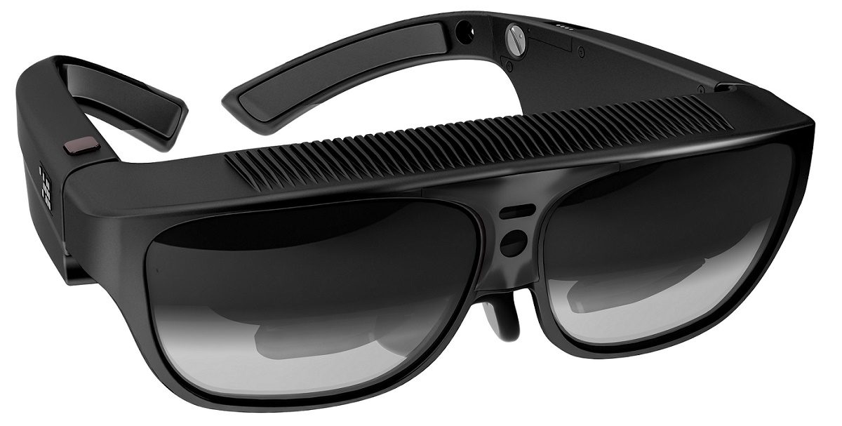 New Wearable Glasses to Actually Launch into Space TechAcute