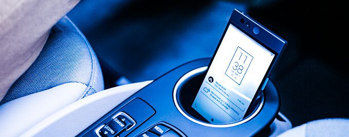 Robin Smartphone Acquired Bought By Razer Car