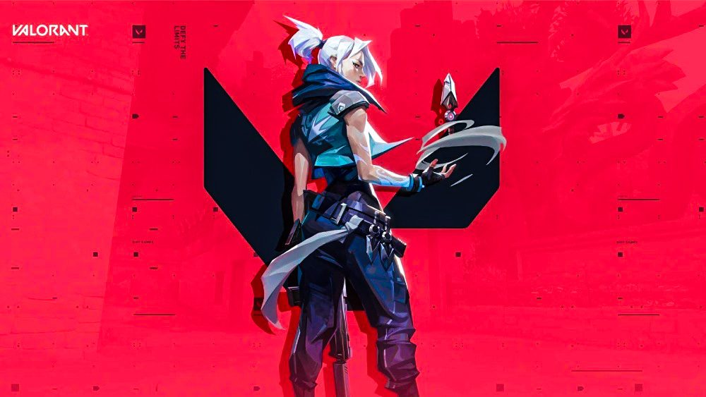 Valorant The Newest Riot Games Hit TechAcute