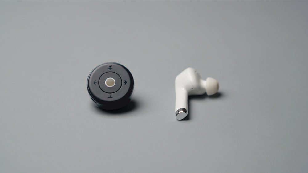ProLab Mouse: Compact Controller for Your Devices – TechAcute