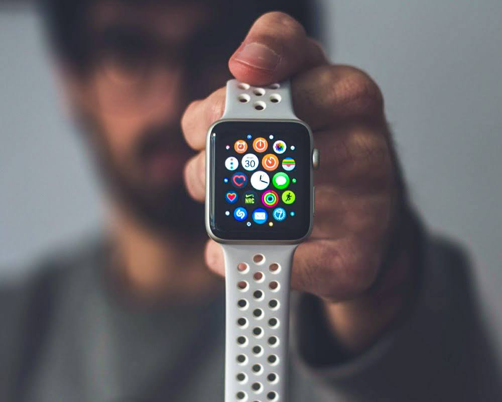 The Problem with Smartwatches and Tattoos