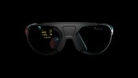 Cosmo Vision: Smart Glasses for Safe Journeys – TechAcute