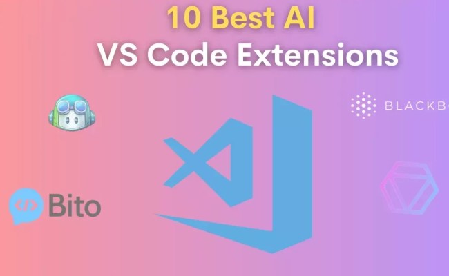 Best AI For VSCode: 10 Amazing AI Extensions You Need To Try - Tech Adeptly