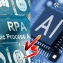 AI Automation Vs. Robotic Process Automation (RPA): Key Differences And ...