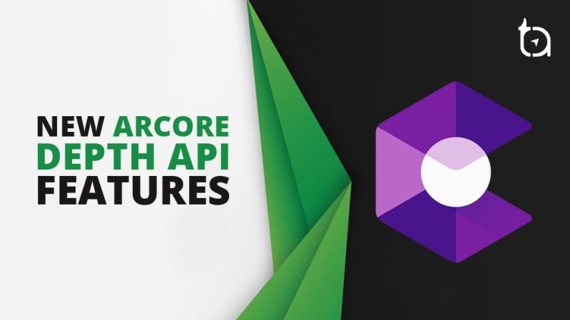 Arcore S Depth Api Helps Create Depth Maps Using A Single Camera - Premium Sunset Image Gallery - Full HD