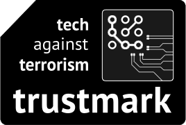 Tech Against Terrorism Authored Resources Knowledge Sharing Platform - Ultra HD Gradient Arts for Desktop