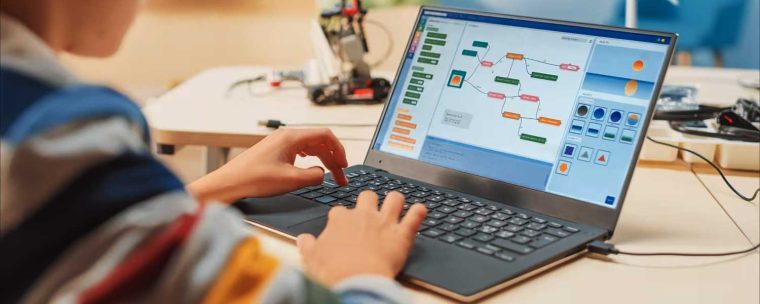 Coding To Learn How To Integrate Computer Science With Core Curriculum The Learning Collaboratory - Download Beautiful Dark Design | HD