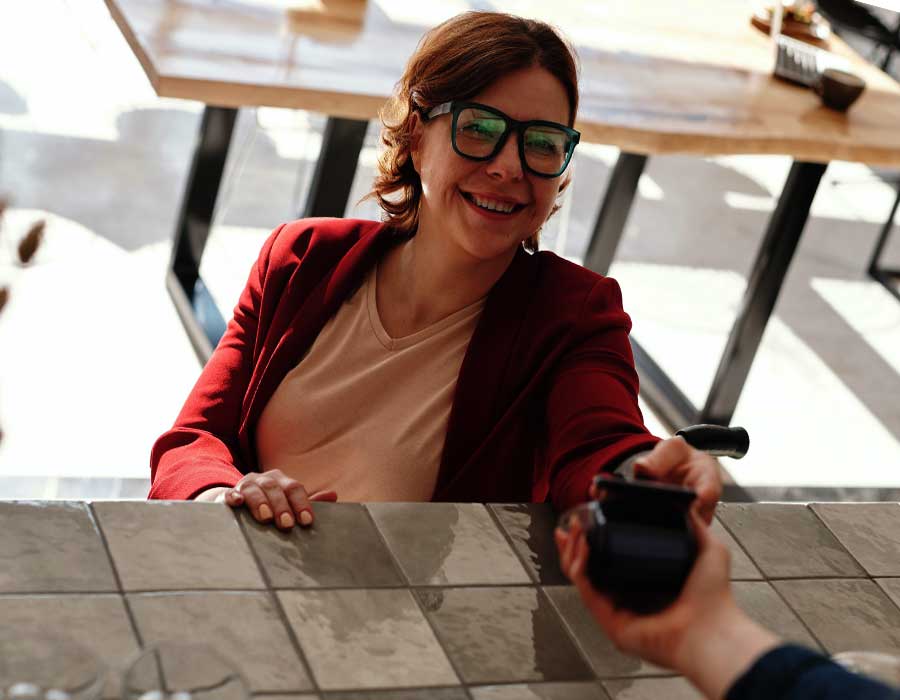 Explaining the core functions of a pos system