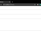 Crud Operations With Flask Blogs Tech Amplifiers